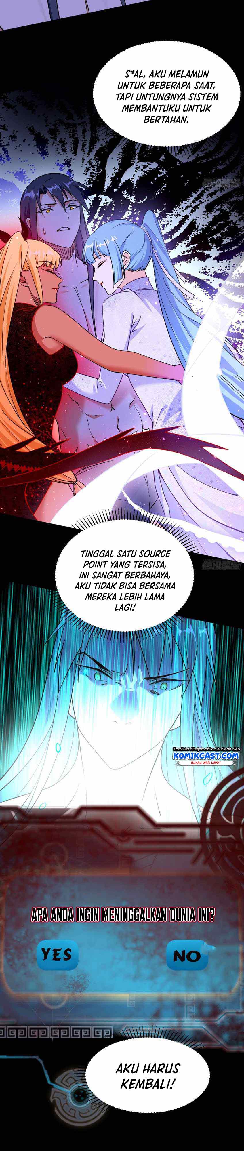 Dilarang COPAS - situs resmi www.mangacanblog.com - Komik im an evil god 194.2 - chapter 194.2 195.2 Indonesia im an evil god 194.2 - chapter 194.2 Terbaru 6|Baca Manga Komik Indonesia|Mangacan